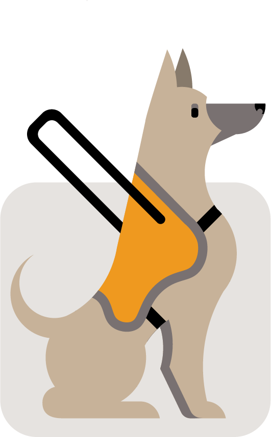 service_animal_graphic